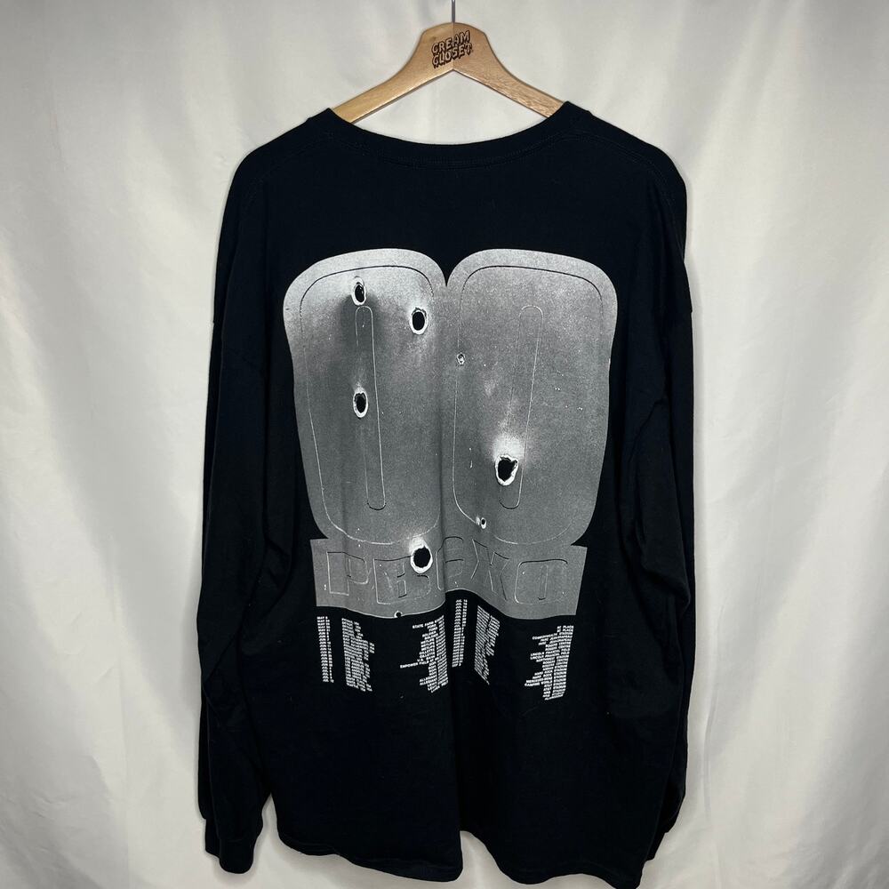 Playboi Carti YVL Opium Whole Lotta Red Music Antagonist Weeknd 00 XO Tour XL